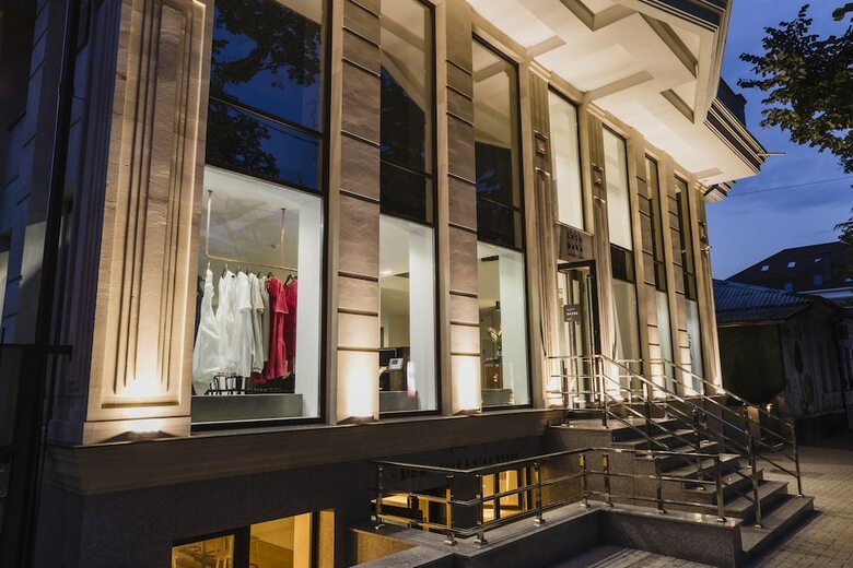 Casa Daca Boutique Hotel