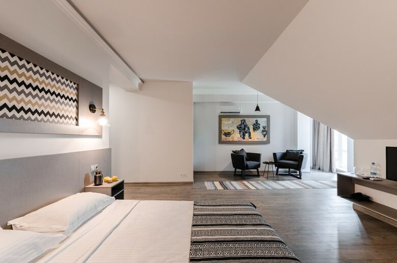 Casa Daca Boutique Hotel