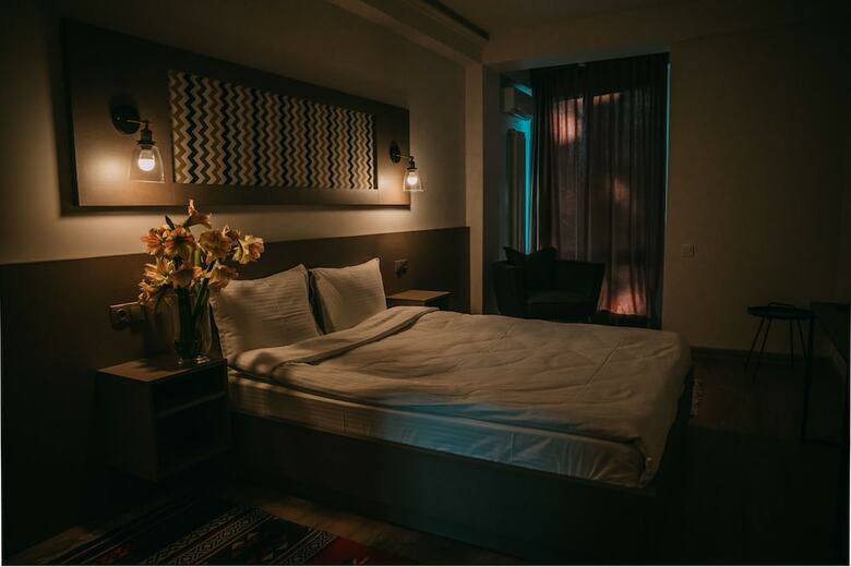 Casa Daca Boutique Hotel