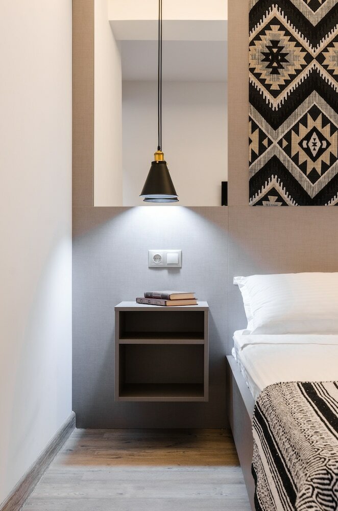 Casa Daca Boutique Hotel