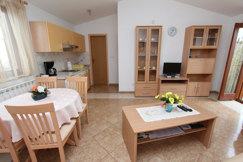 Hotel Apartments Liliana