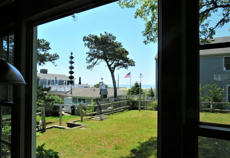 41 Patterson - 2 Bedroom House