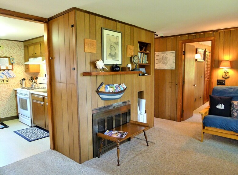 41 Patterson - 2 Bedroom House
