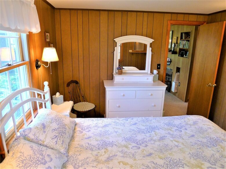 41 Patterson - 2 Bedroom House