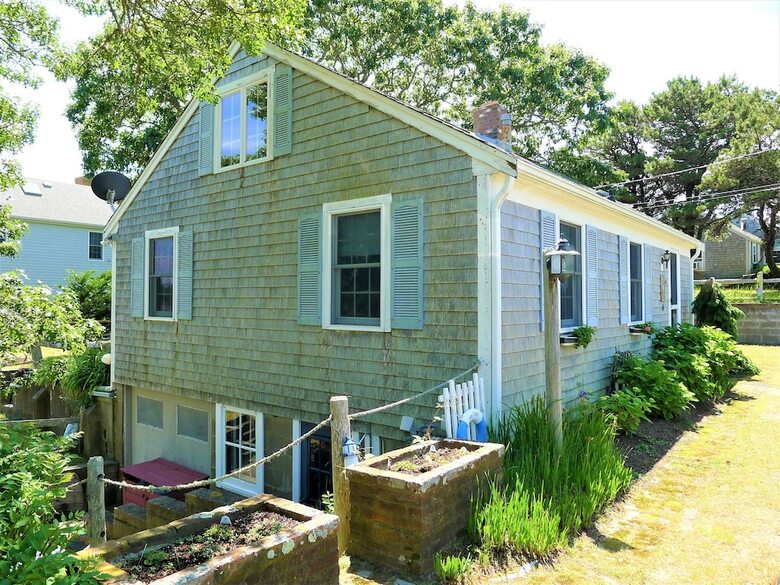 41 Patterson - 2 Bedroom House