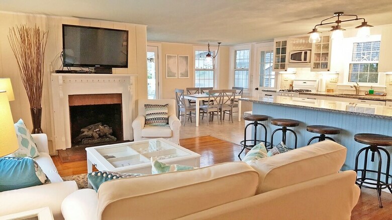 25 Caleb - 2 Bedroom House