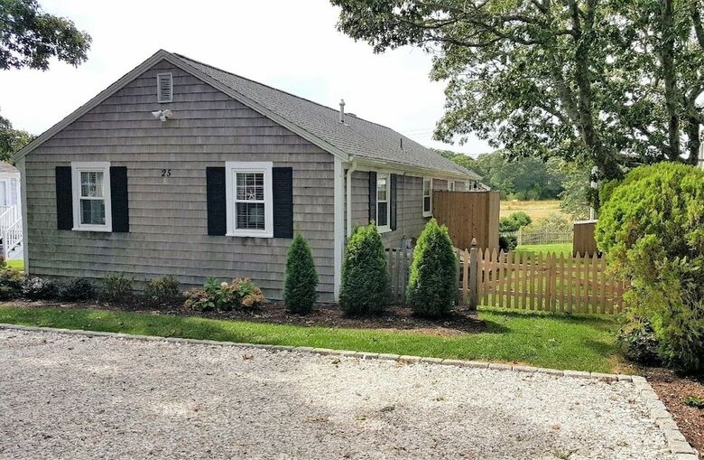 25 Caleb - 2 Bedroom House