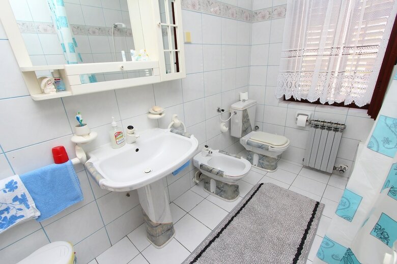 Apartamentos Guests House Sanja