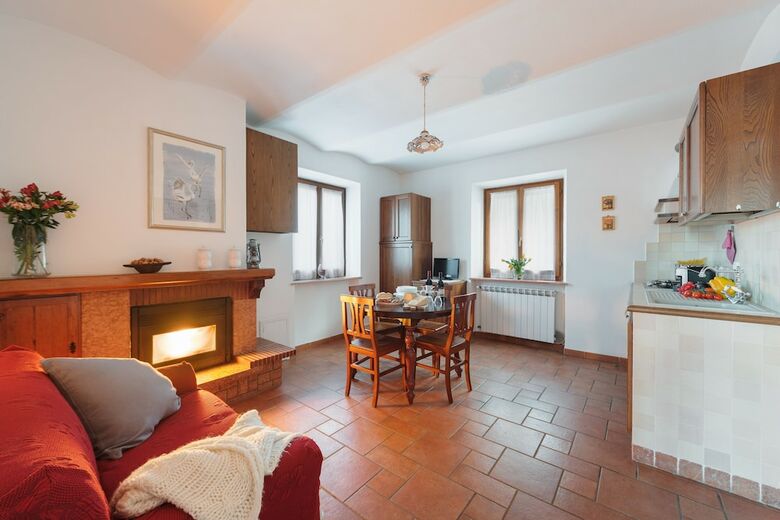 Apartamento La Folaga Del Trasimeno