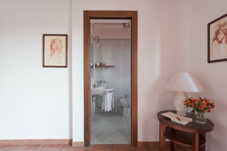 Apartamento La Folaga Del Trasimeno