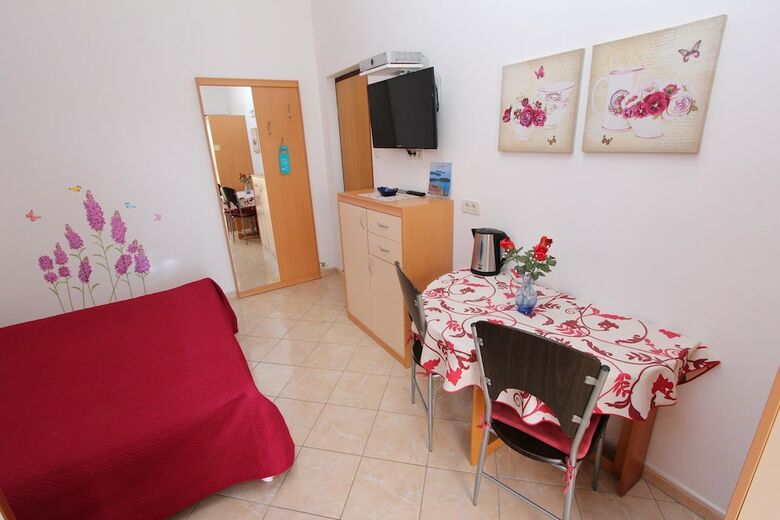 Hotel Guests House Lea