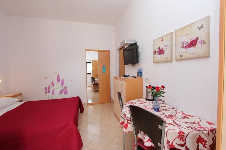 Hotel Guests House Lea