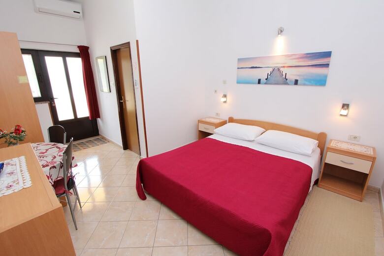 Hotel Guests House Lea