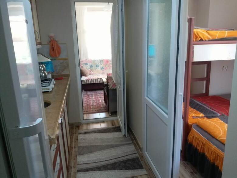 Saglik Apart Pansiyon