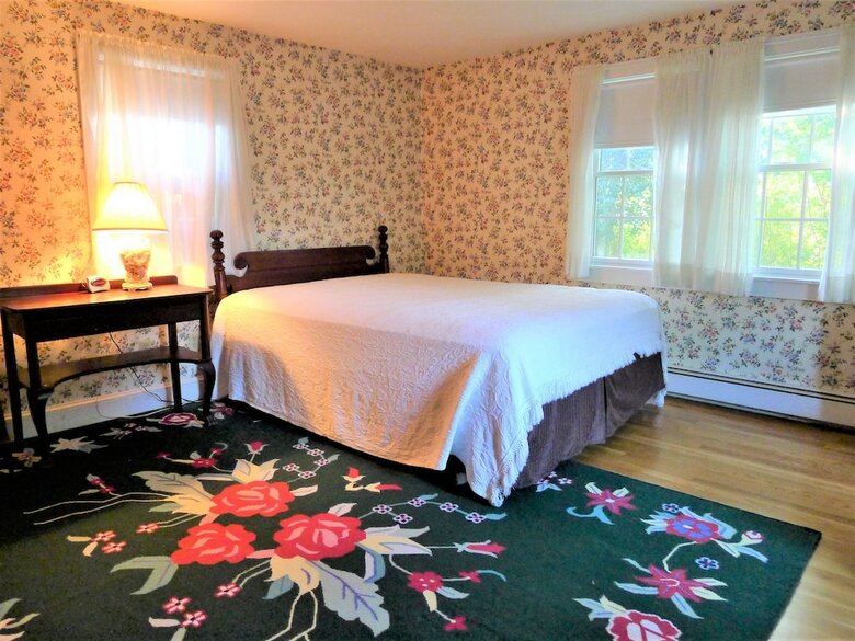 16 Blueberry - 2 Bedroom House