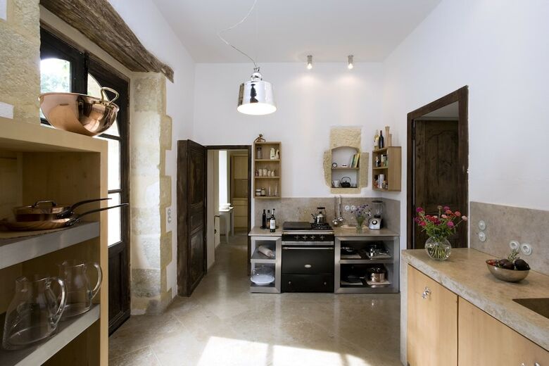 Ch�teau Marteret