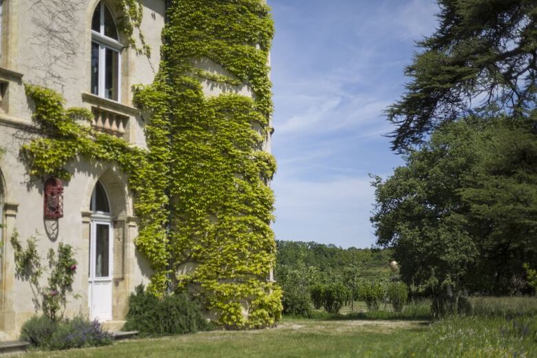 Ch�teau Marteret