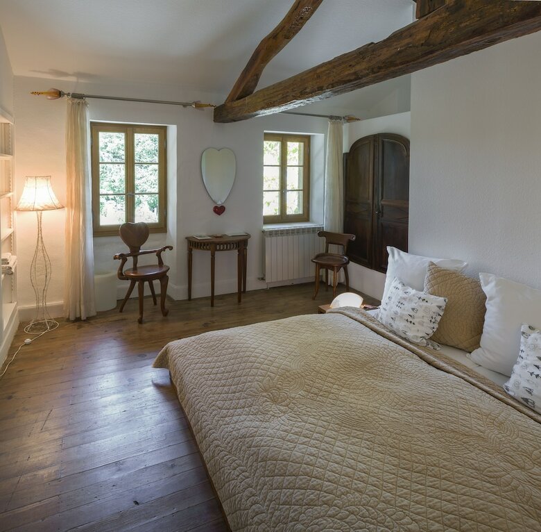 Ch�teau Marteret