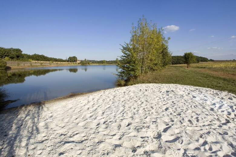 Ch�teau Marteret