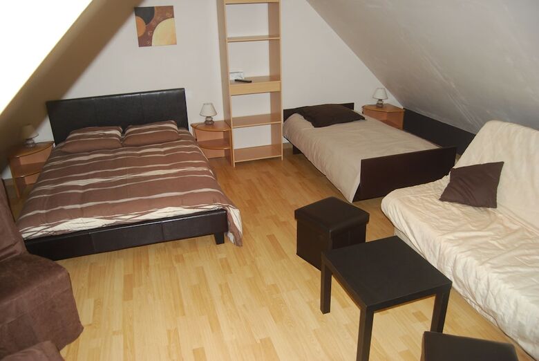 Hotel Le Petit Clos