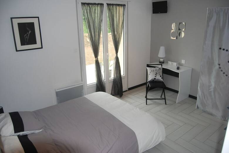 Hotel Le Petit Clos