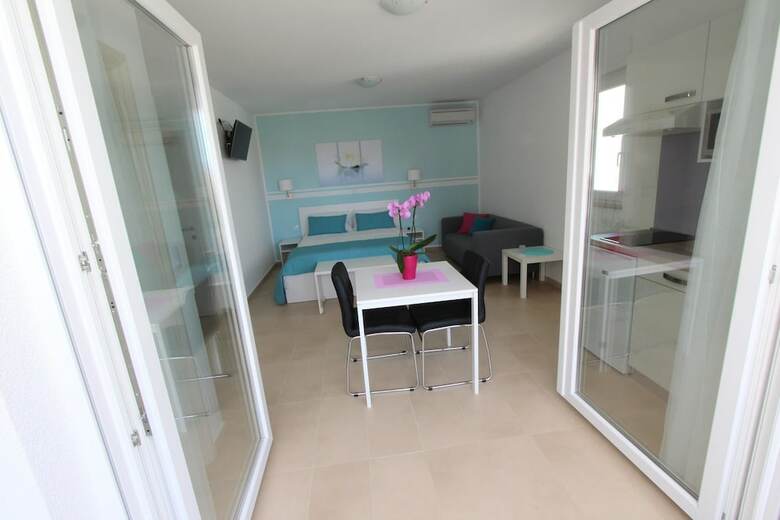 Apartamentos Studio Emanuel