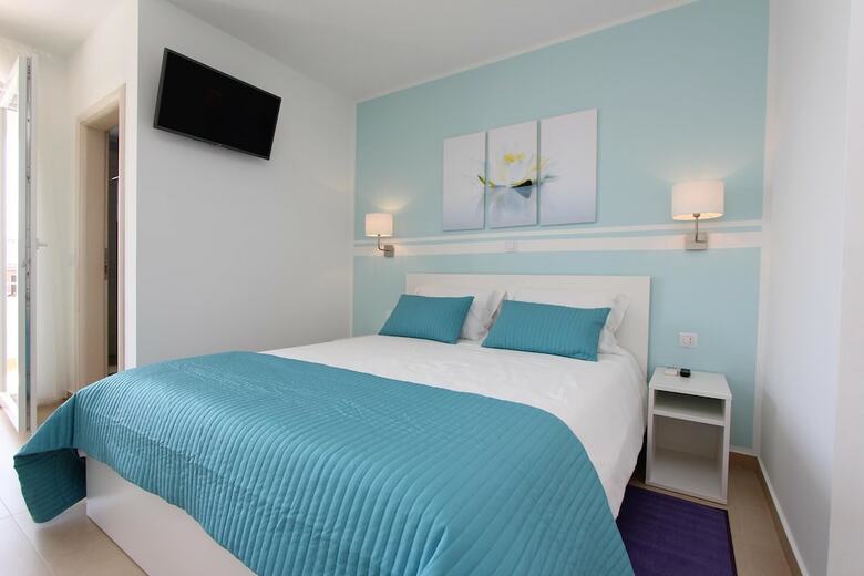 Apartamentos Studio Emanuel