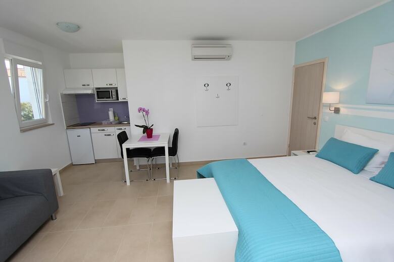 Apartamentos Studio Emanuel