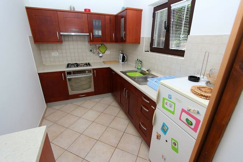 Apartments Lara