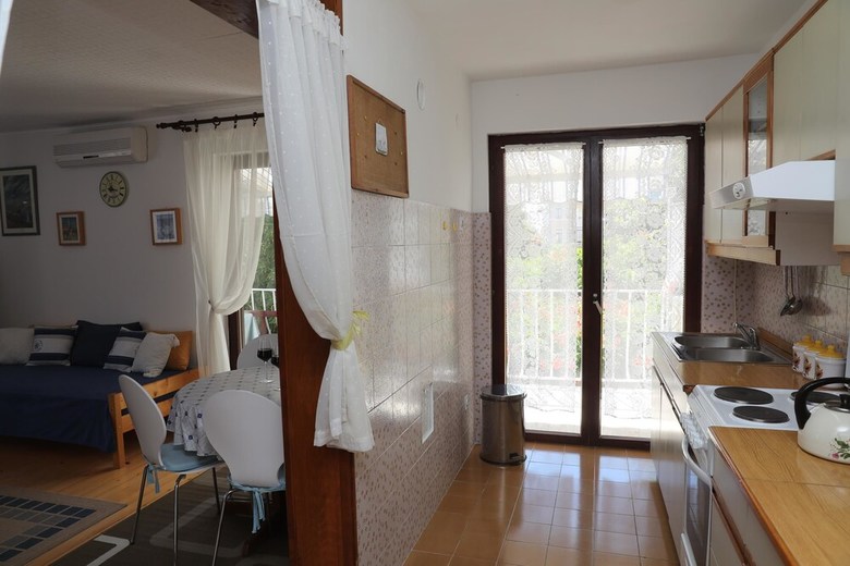 Apartments Knezovic