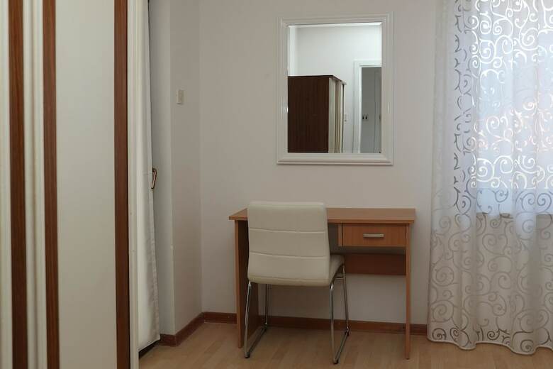 Apartments Knezovic