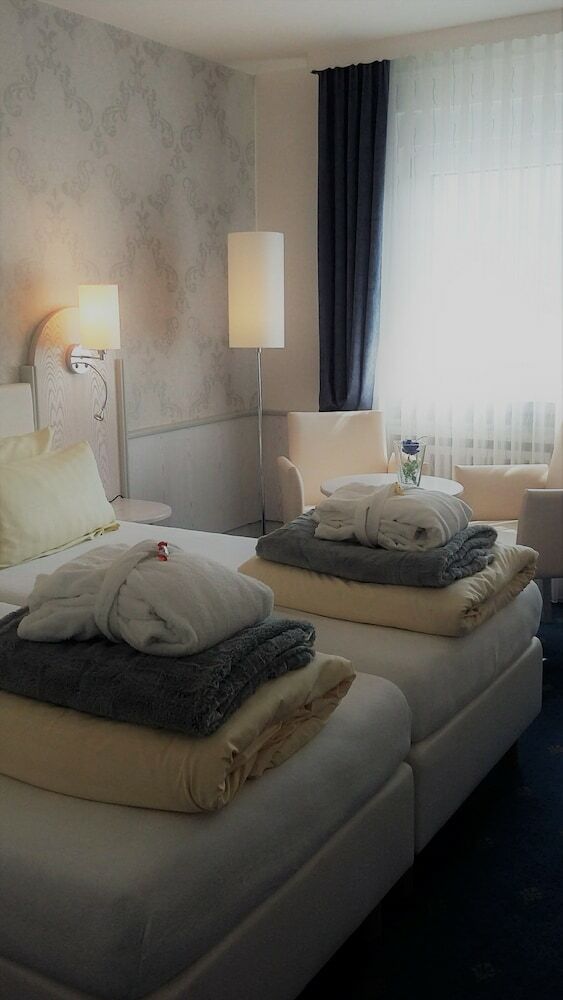 Park Hotel Sletz Giessen