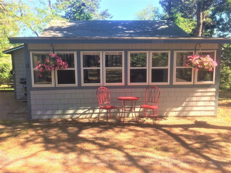 13 Waterview Colony - 2 Bedroom House