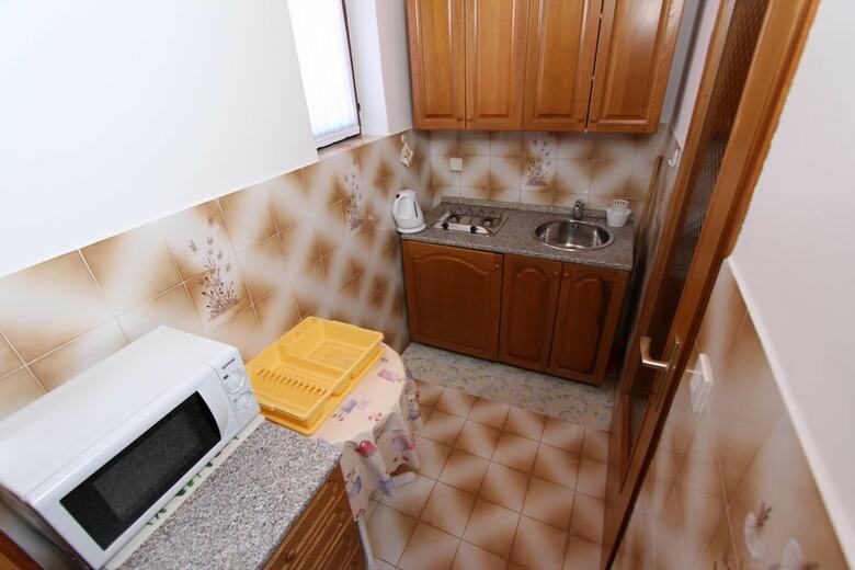 Apartments Milka