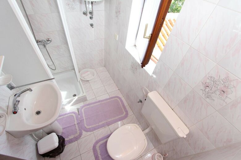 Apartments Milka