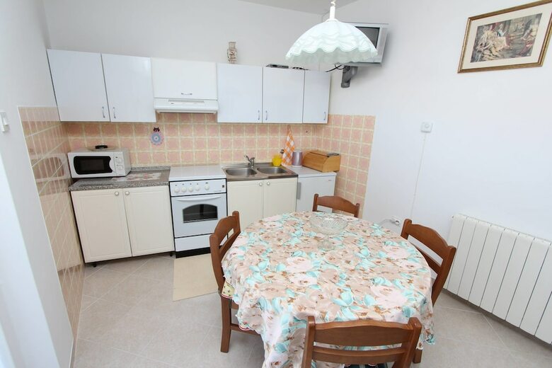 Apartments Milka