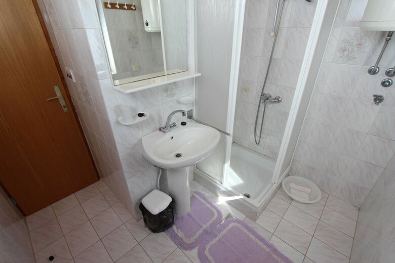 Apartments Milka
