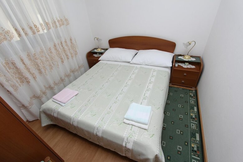 Apartments Milka