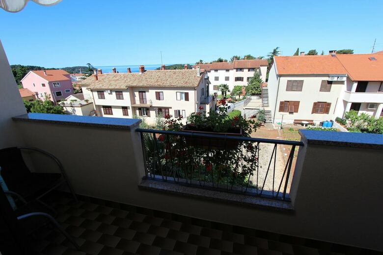 Apartments Milka
