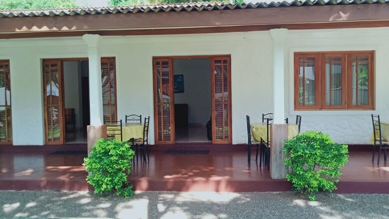 Hotel Selagala Shining Light Holiday Resort