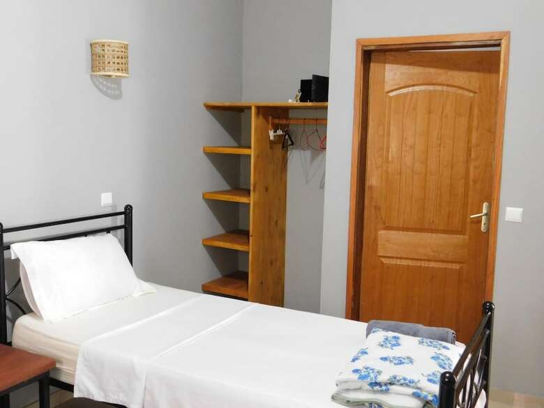 Aparthotel Residence Cap Bay
