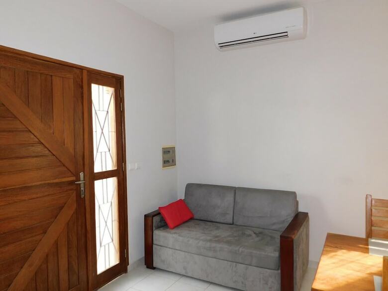 Aparthotel Residence Cap Bay