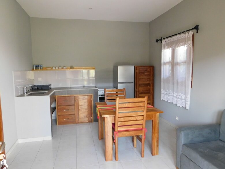 Aparthotel Residence Cap Bay