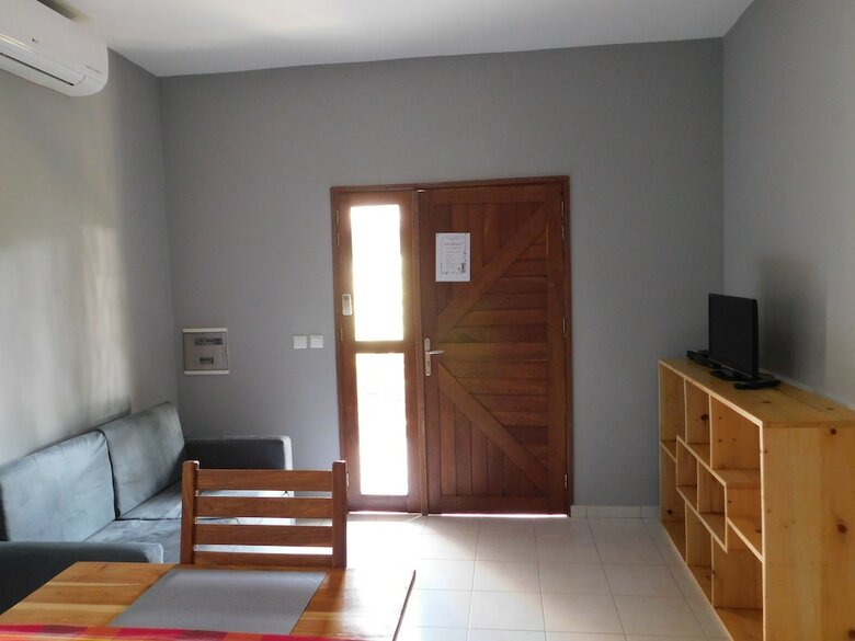 Aparthotel Residence Cap Bay