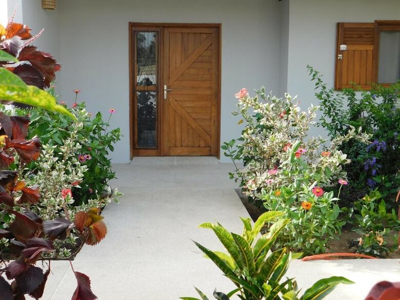 Aparthotel Residence Cap Bay