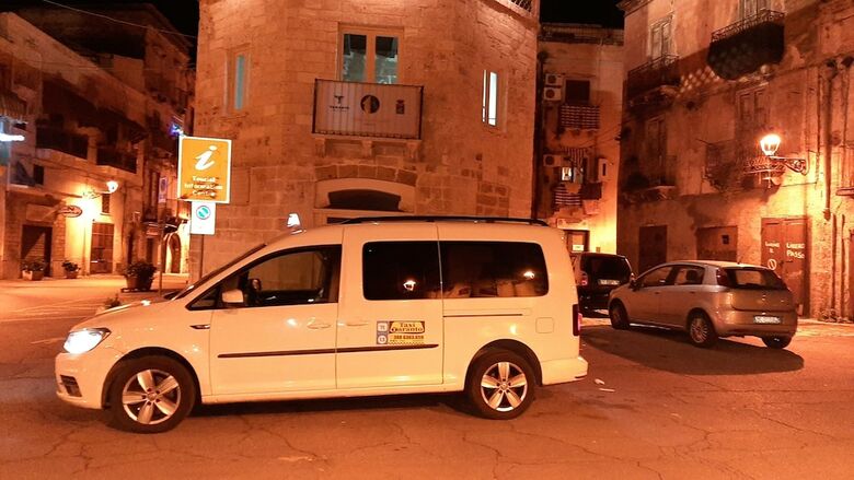Affittacamere B&B Alba Ionica
