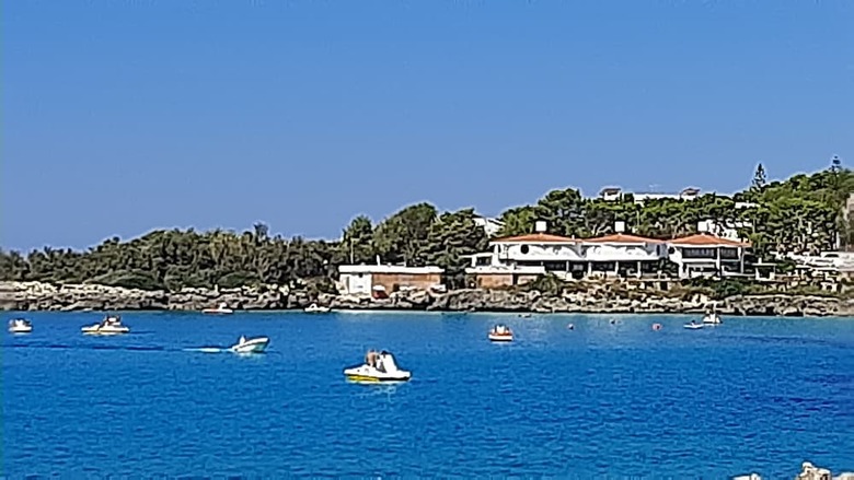 Affittacamere B&B Alba Ionica