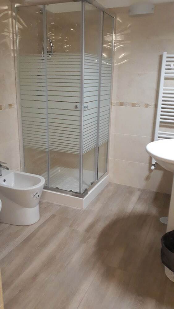 Affittacamere B&B Alba Ionica