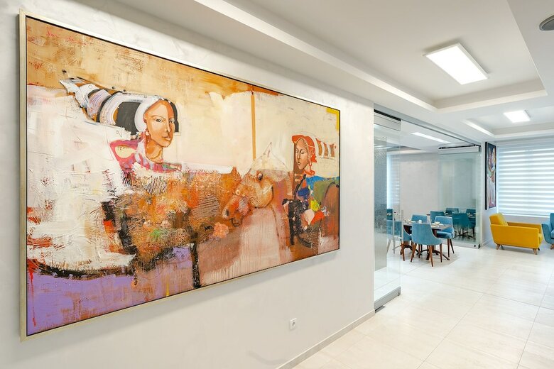 Rubicon Hotel
