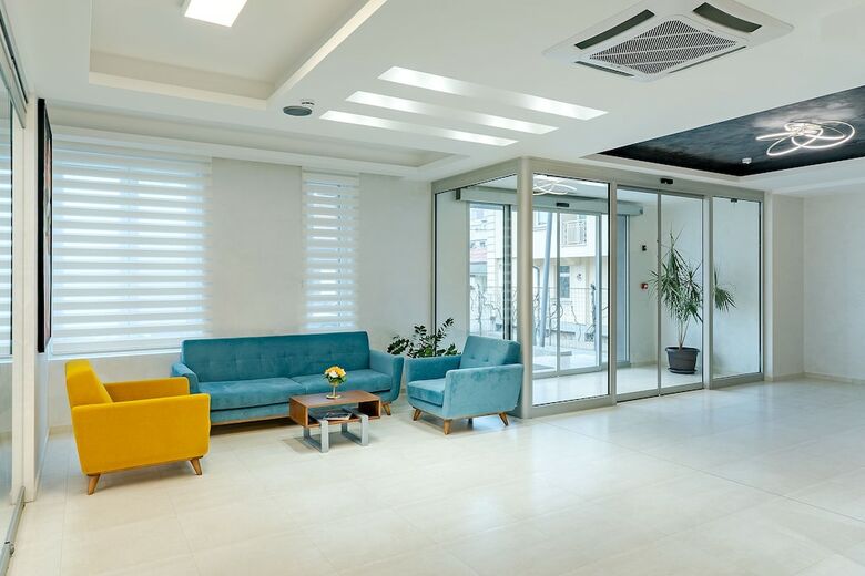 Rubicon Hotel